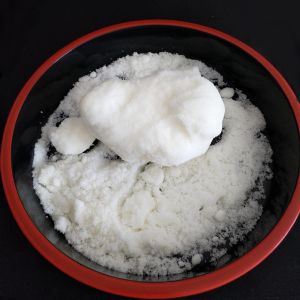 粉狀淡黃色亞硝酸鈉98.5%